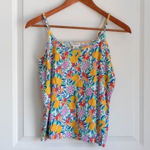J. Crew Summer Tank